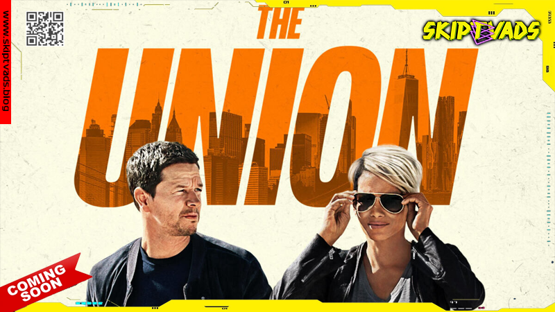 The Union — review by @skiptvads