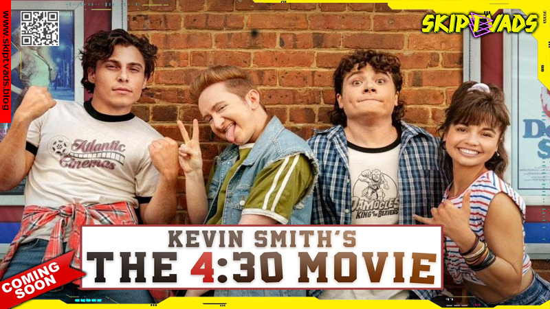 The 4:30 Movie — review by @skiptvads