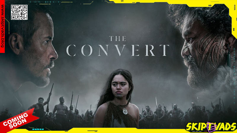 The Convert — review by @skiptvads