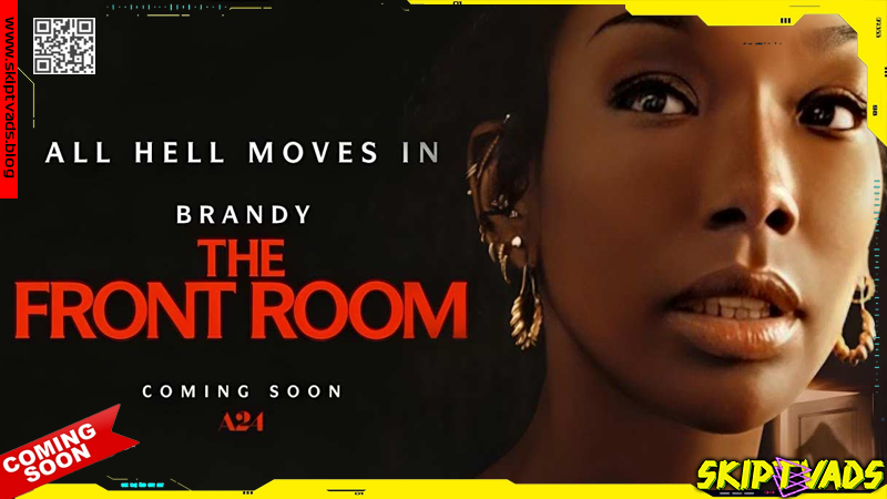 The Front Room — review by @skiptvads