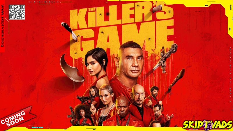 The Killer's Game — review by @skiptvads