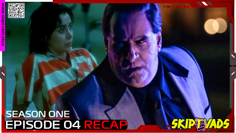 The Penguin — review by @skiptvads