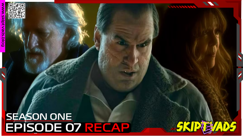 The Penguin — review by @skiptvads