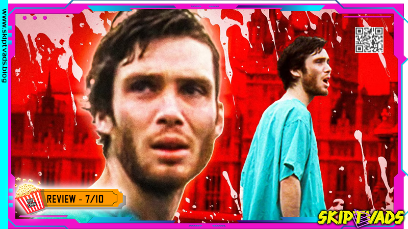 28 Days Later — review by @skiptvads