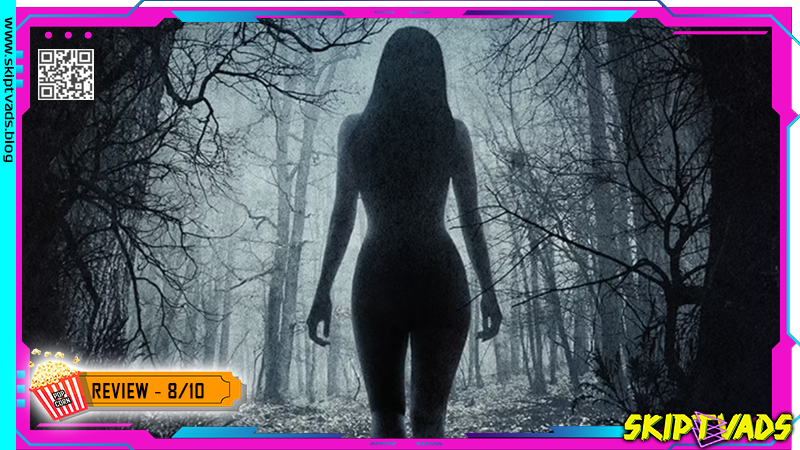 The Witch — review by @skiptvads