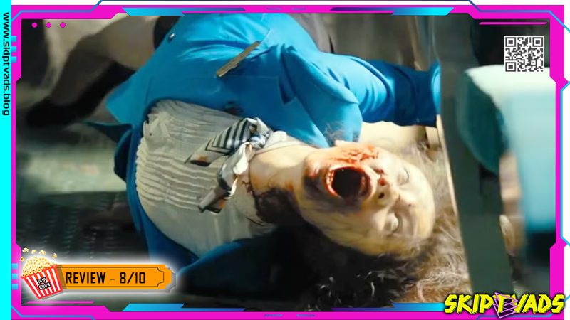 Train to Busan — review by @skiptvads