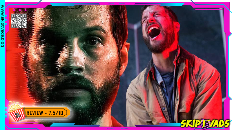 Upgrade — review by @skiptvads