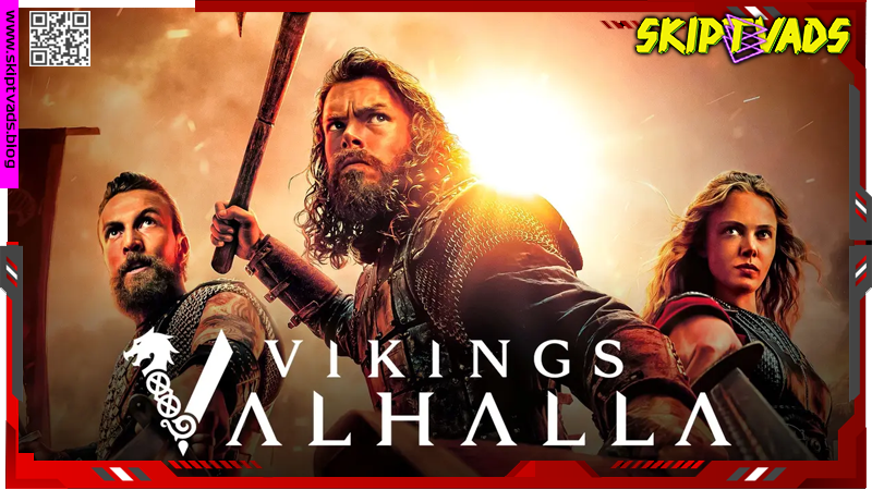 Vikings: Valhalla — review by @skiptvads