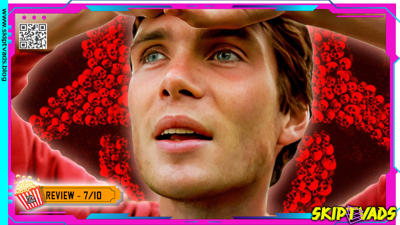 28 Days Later — review by @skiptvads