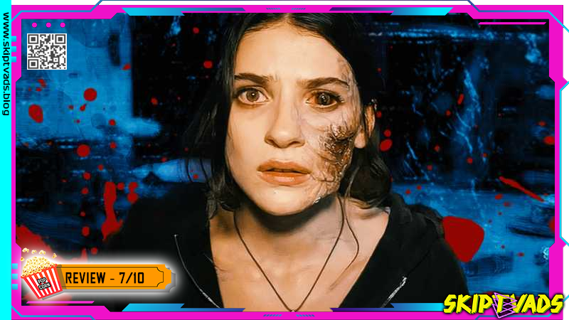 Until Dawn — review by @skiptvads
