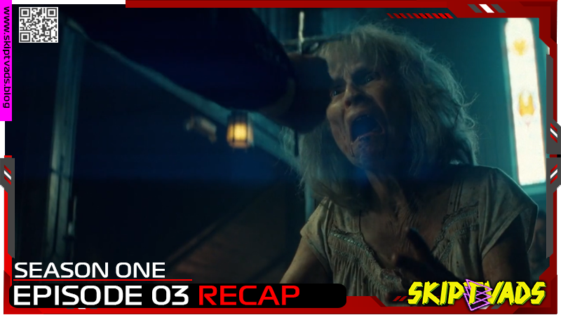 Revival — review by @skiptvads