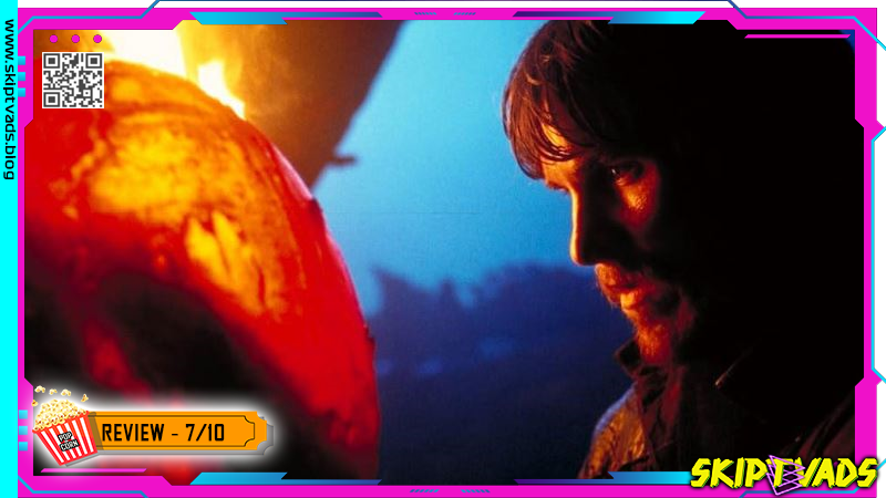 Reign of Fire — review by @skiptvads