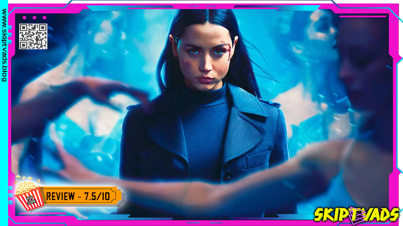 Ballerina — review by @skiptvads