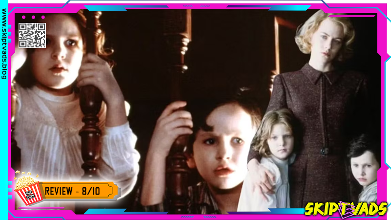 The Others — review by @skiptvads