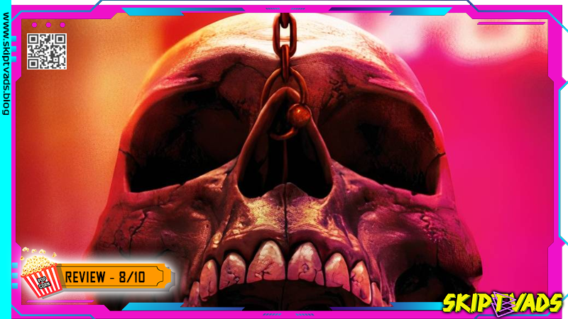 Final Destination — review by @skiptvads