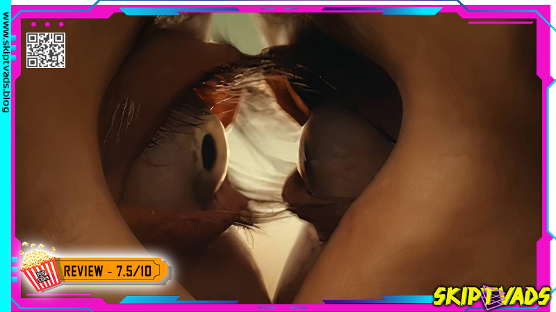 Together — review by @skiptvads