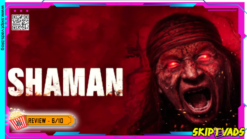 1339166-shaman — review by @skiptvads