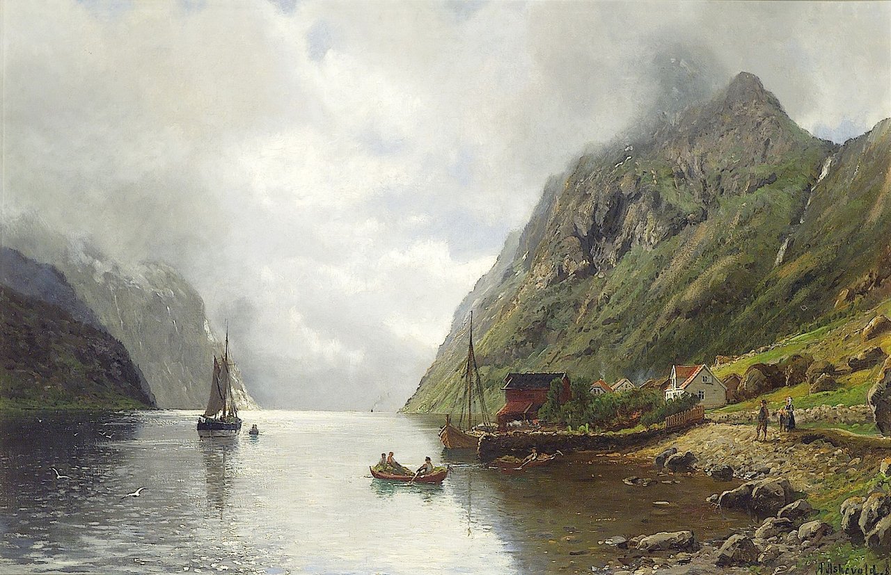 https://upload.wikimedia.org/wikipedia/commons/1/1c/Anders_Askvold-Norsk_fjordlandskap.jpg