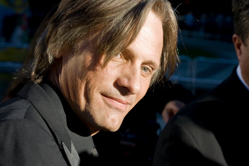 Aragorn-Darsteller Viggo Mortensen Aragorn-Darsteller Viggo Mortensen