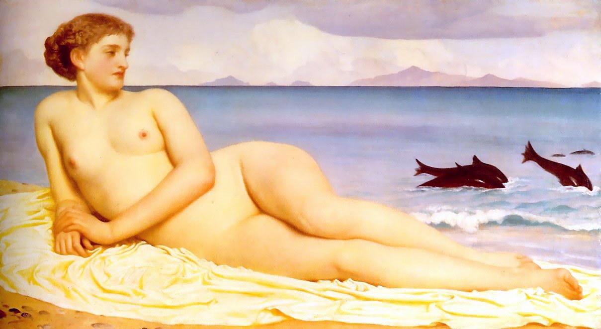 https://upload.wikimedia.org/wikipedia/commons/7/7d/1868_Frederic_Leighton_-_Actaea.jpg