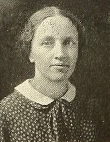 Helen Hull Law (source : Wikipedia)