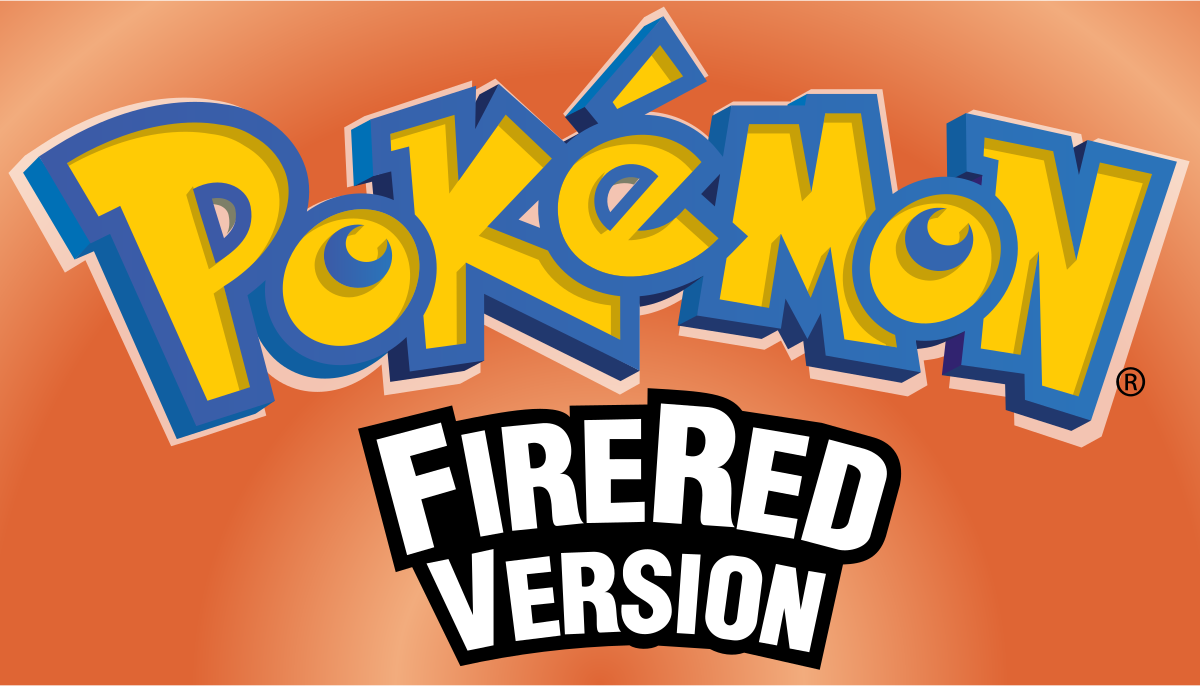 ENG/ESP] Pokémon Fire Red Version: One of my favorite games and