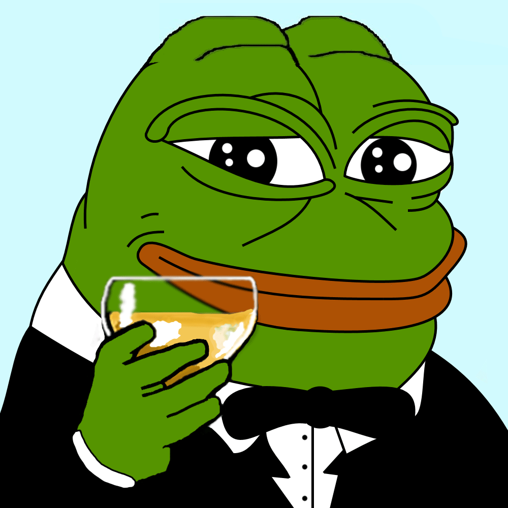 Pepe toast