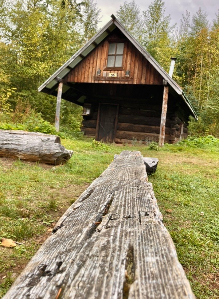 “Welcome Home!”😇……….My Actifit Report Card: October 1 2026