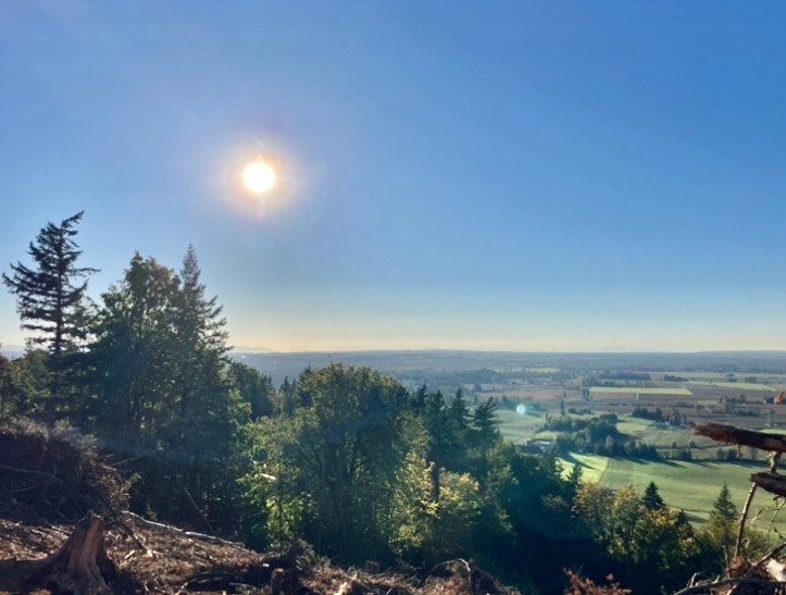 “More Sunshine Please!”😎…….My Actifit Report Card: October 6 2026