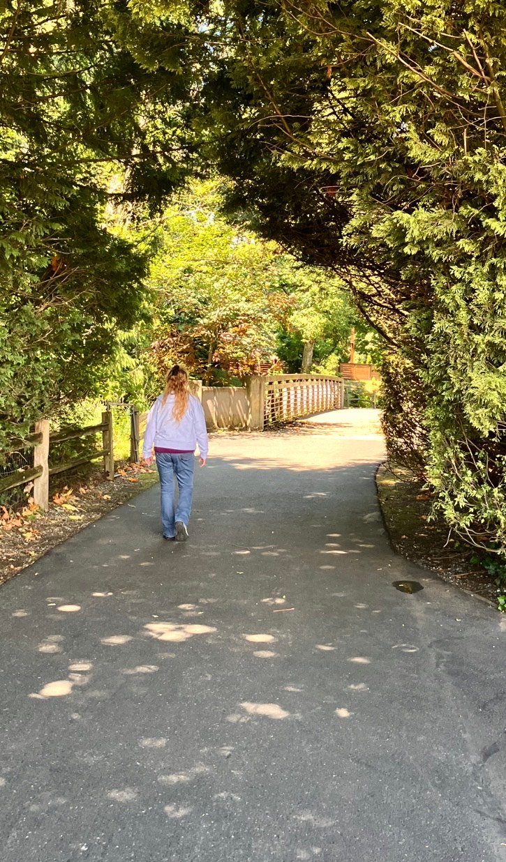 “Keeping It Between The Lines!”😊…….My Actifit Report Card: October 8 2026