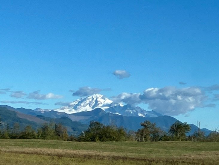 “First Snow!”🤗……..My Actifit Report Card: October 11 2026