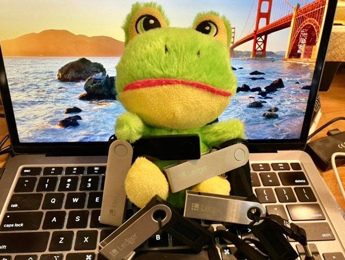 “What A Hack….Dude!”🐸……..My Actifit Report Card: October 12 2026