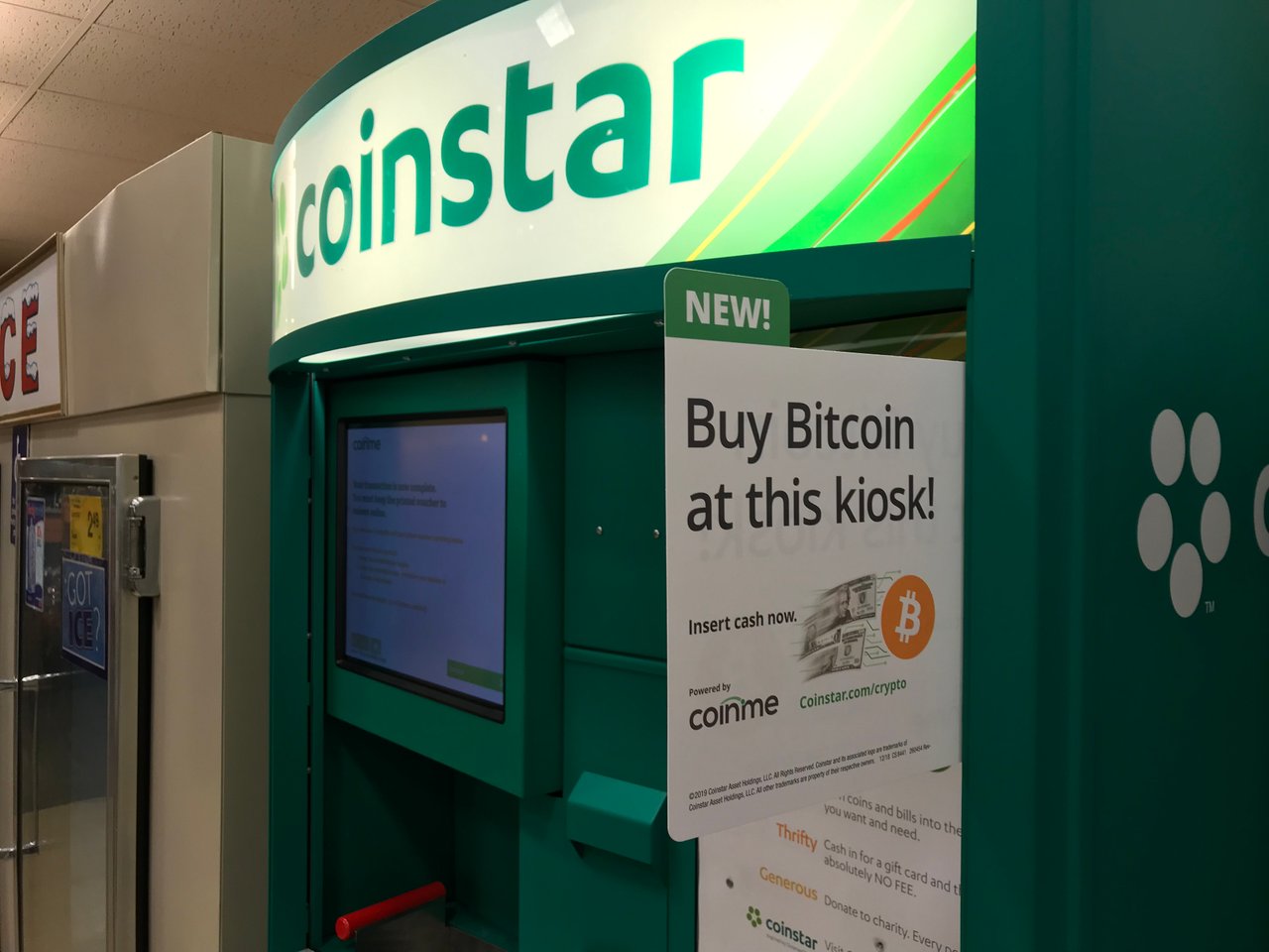 I Bought Bitcoin in My Actifit Report Card: March 23 2019 | PeakD