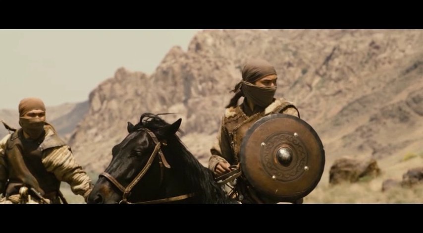 steppe