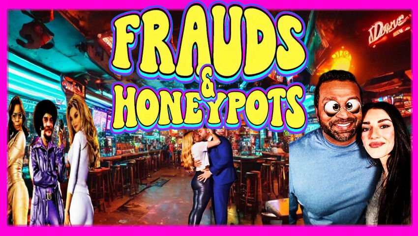 #135 F, Marry, Kill VP Edition | Open Lines | Monday Mess