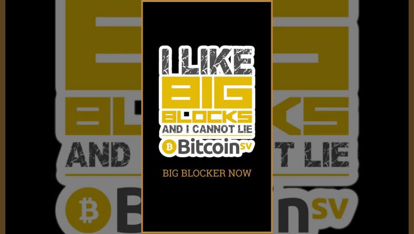 Like it or Not, On-Chain Scaling is the Way!
