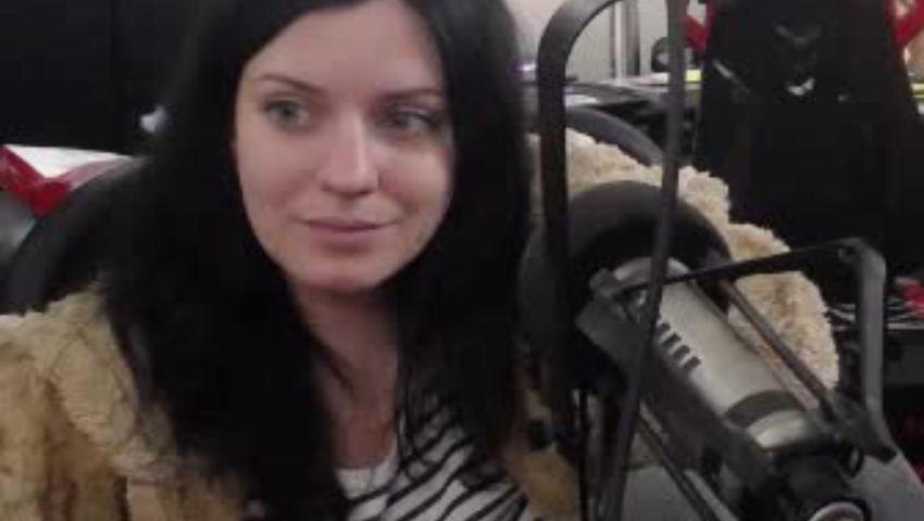 RIP Charlie Kirk - Free Talk Live - 2025-09-13