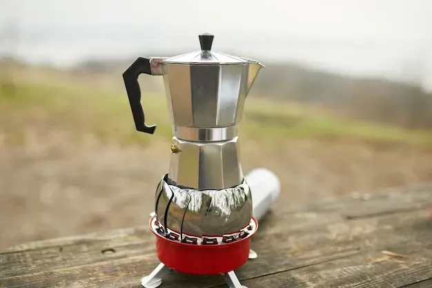 Bialetti Espresso Maker + Reviews