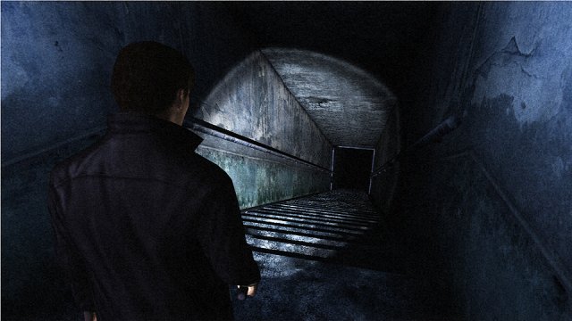 PS2 & WII] SILENT HILL: SHATTERED MEMORIES, Review