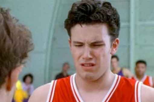 Ben Affleck