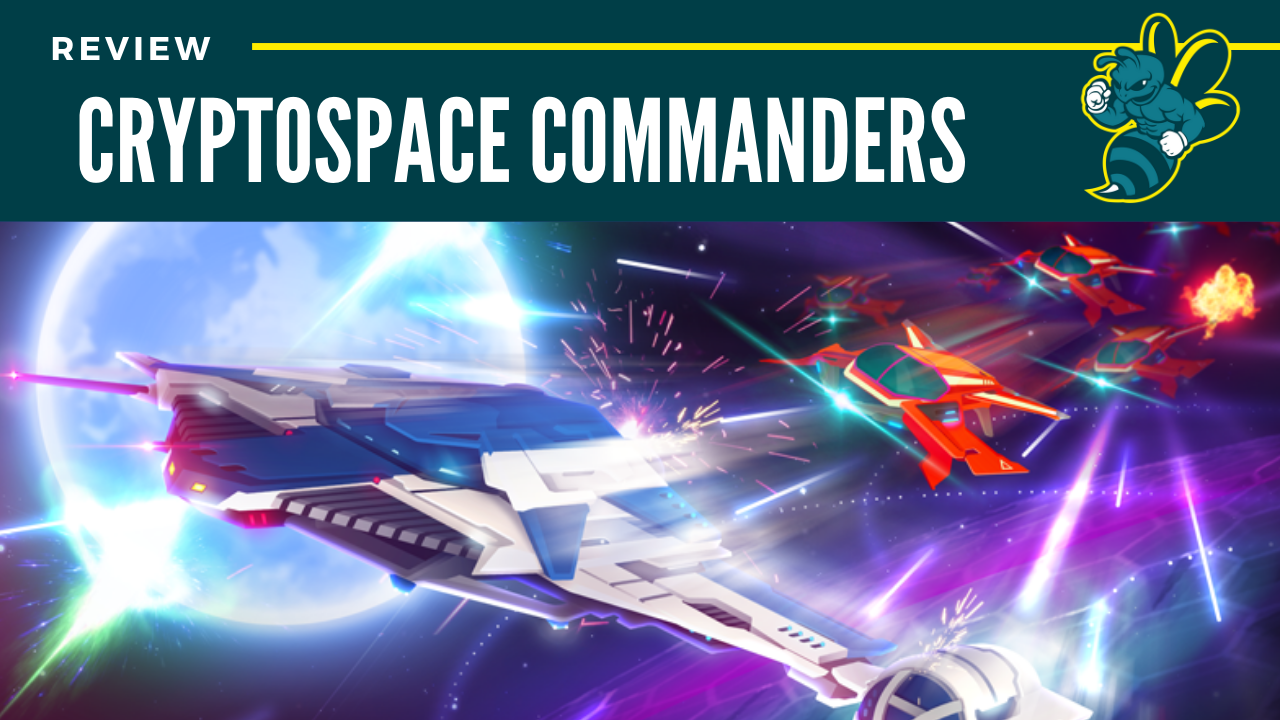 Crypto space war (78) foto