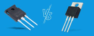 Difference Between Transistor and Thyristor: A Complete Guide