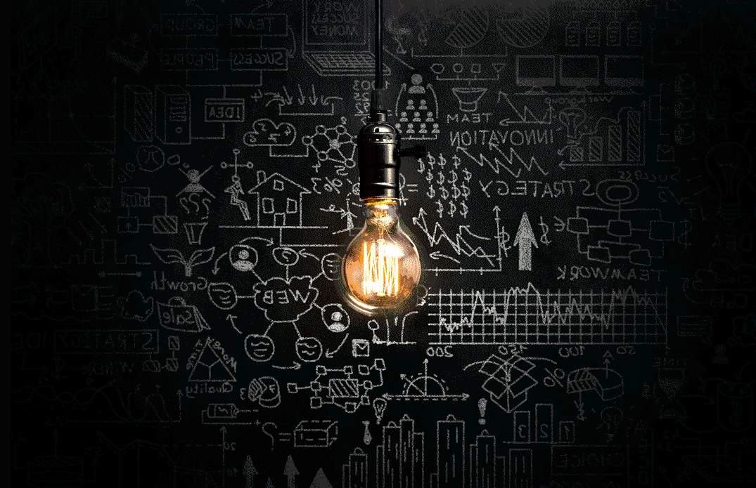 5 Minute Freewrite - Innovation