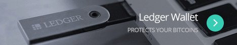 Ledger Wallet protects your bitcoins