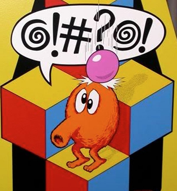 Q-BERT - Imgflip