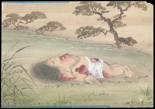 https://www.lookandlearn.com/history-images/preview/YW/YW070/YW070291L_Kusozu-the-death-of-a-noble-lady-and-the-decay-of-her-body.jpg