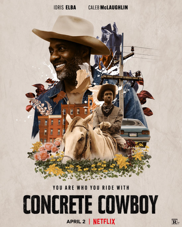 Concrete Cowboy — review by @bigtakosensei