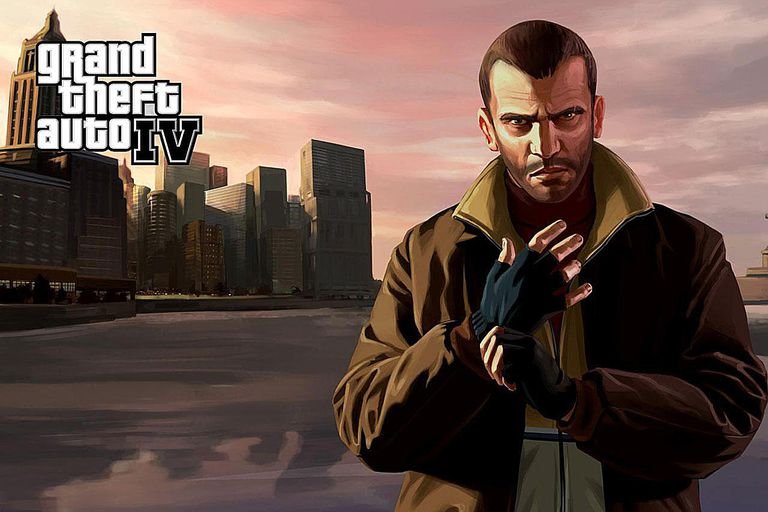 GTA IV Retrospective: The American Nightmare - KeenGamer