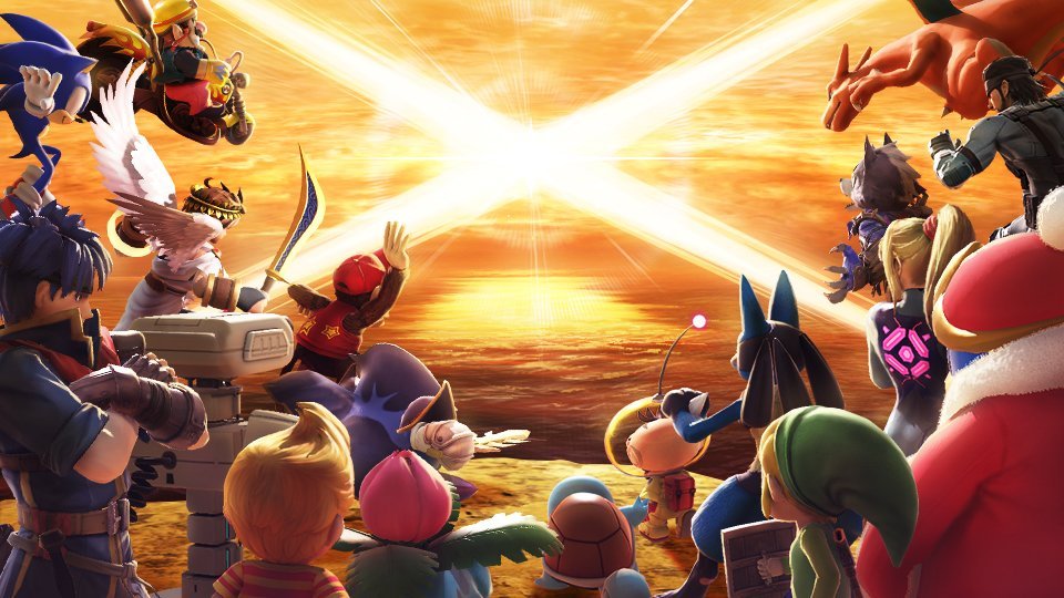 Super Smash Bros: The True Story Of Nintendo's Iconic Fighting Game 