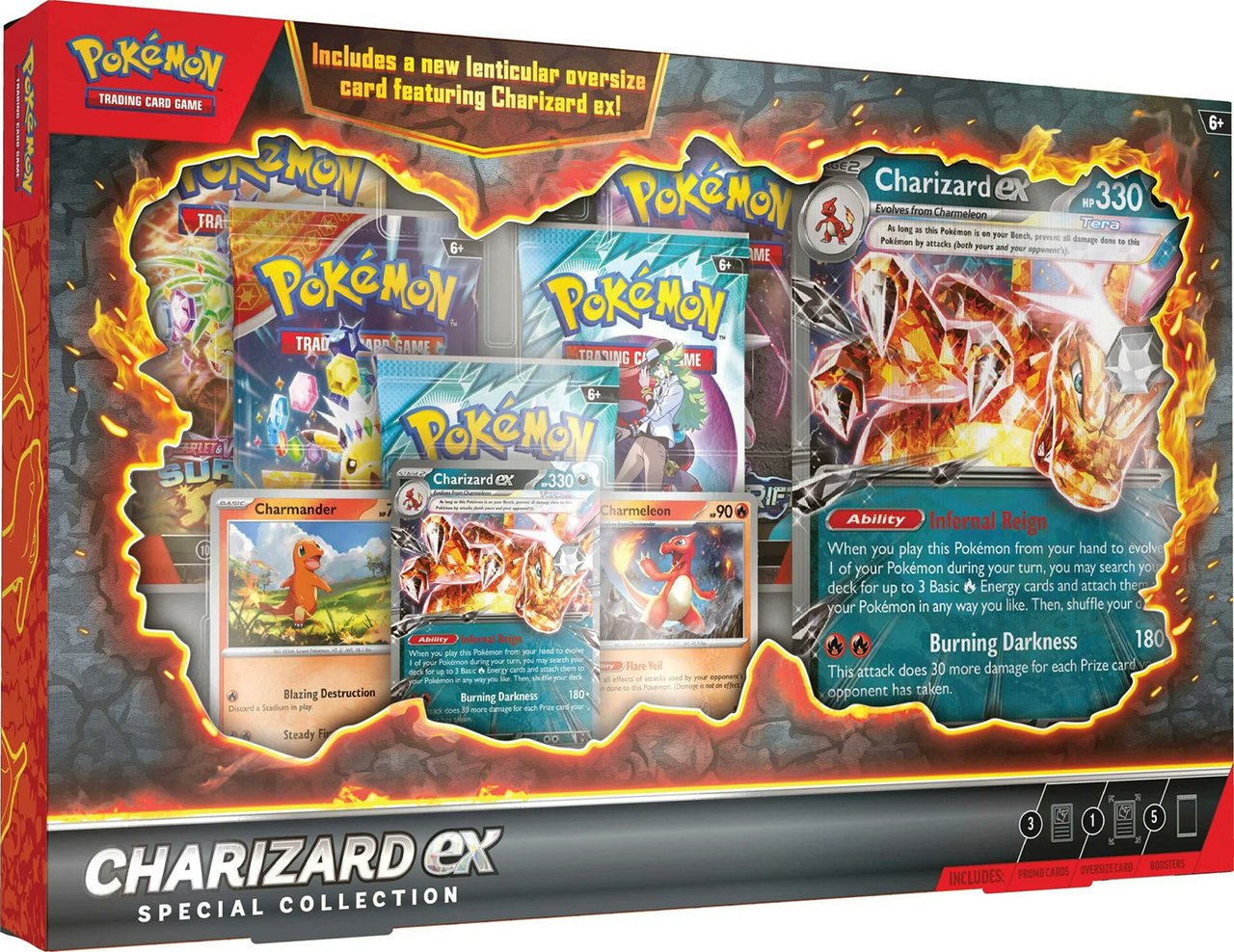 The Upcoming Pokemon TCG Products For March & April 2025